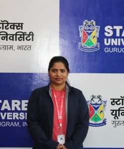 Anju Devi faculty image